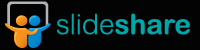 Slideshare logo