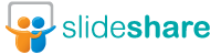 SLideShare logo