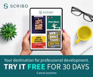 Join Scribd Today!